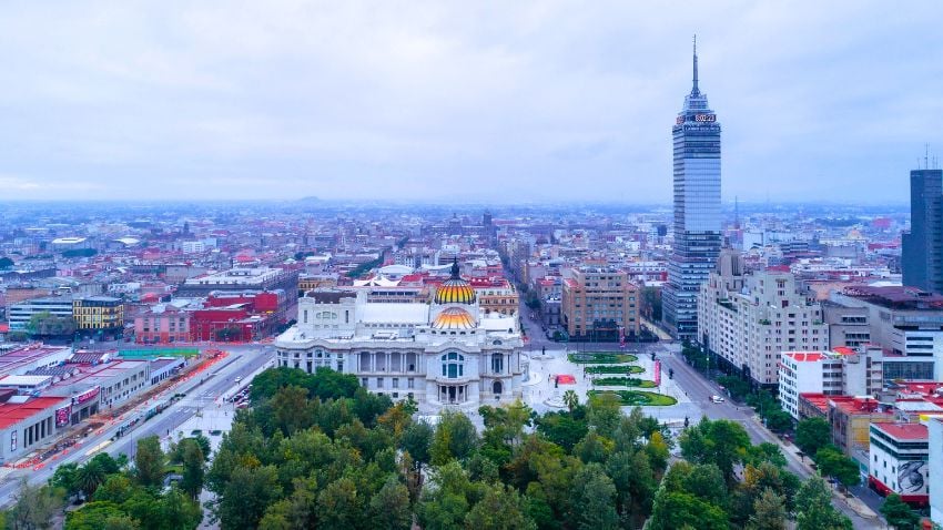 Mexico City-1