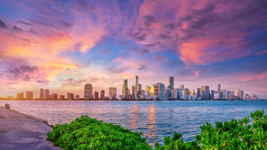 Miami, USA - Today America is one of the most aggressive tax jurisdictions in the world, and the expatriation tax is further proof of how greedy the government is