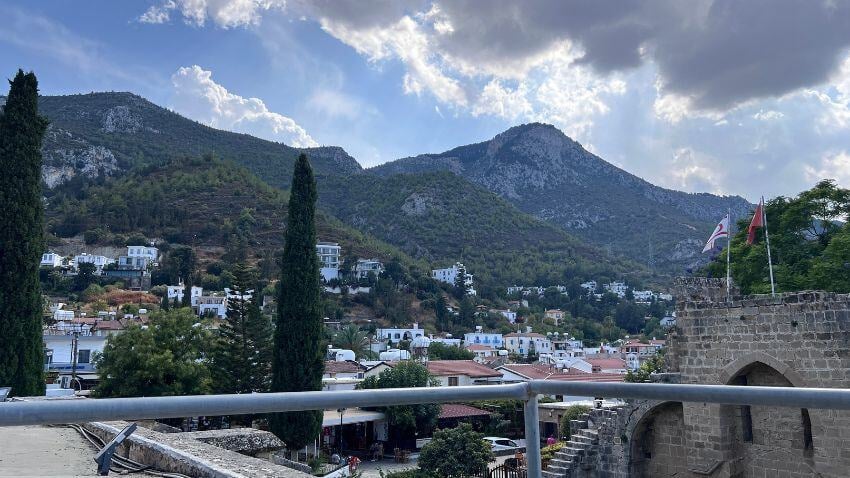 If you follow my newsletter, you know how little I recommend Europe for expats, but Northern Cyprus has really caught my attention as a hub for investors and businesses with its 12.5% corporate tax and excellent residency options