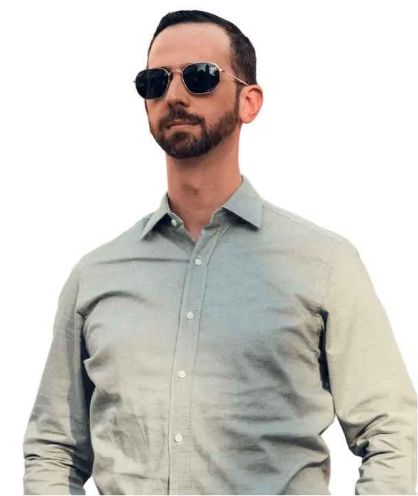 MIKKEL THORUP FOUNDER & CEO EXPAT MONEY®