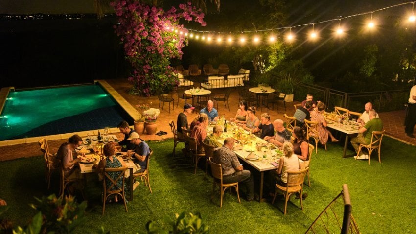 Paraguay is fast becoming a top Plan-B destination. With real opportunities, open policies, and rising interest, now is the time to act, before the window starts to close