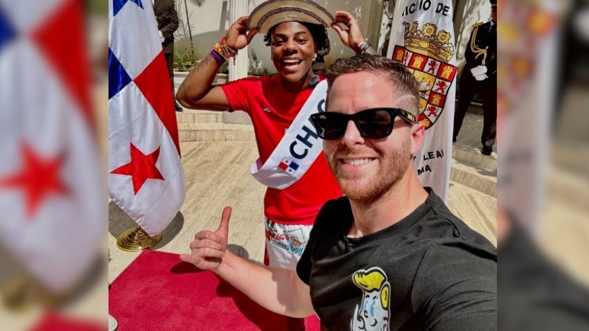 Panama City is shifting fast, with young, bold leadership, digital reforms, and expat-friendly momentum. Mizrachi’s vision is freedom, innovation, and real change