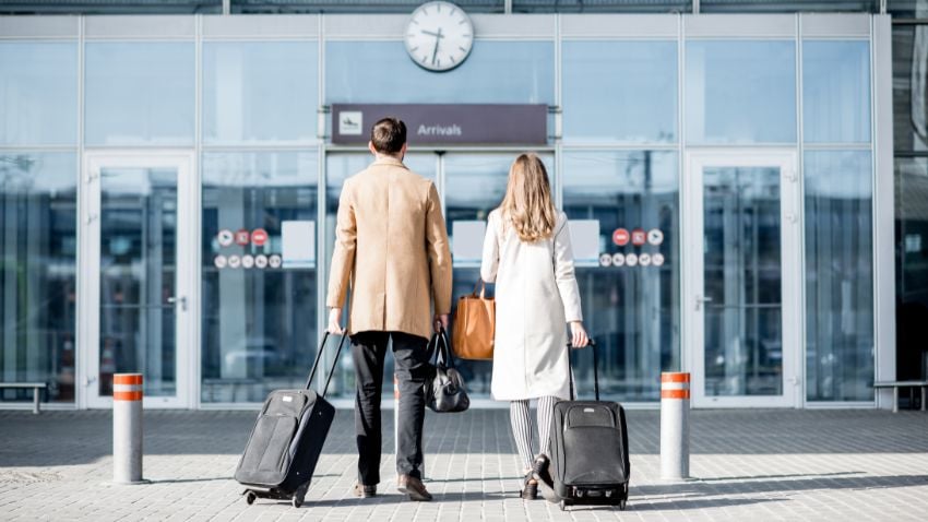 Secure Solutions: How Can You Send Money Overseas?