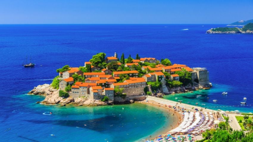 Montenegro’s Upcoming Digital Nomad Visa