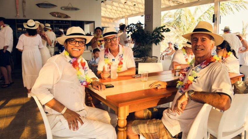 A maioria das pessoas não se torna expatriada porque os desafios parecem esmagadores, mas com o roteiro, o apoio e a mentalidade certos, esses obstáculos se tornam o caminho para a verdadeira liberdade