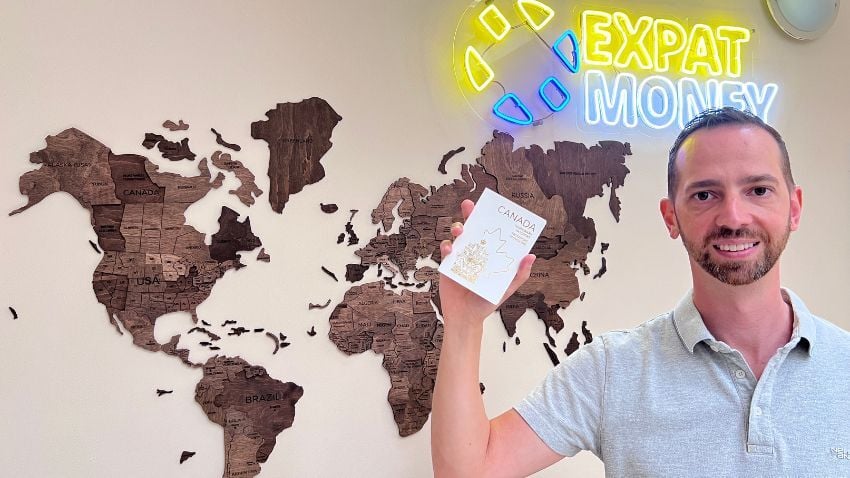 One passport creates dependency. A second citizenship offers resilience—a guaranteed way out and the freedom to move, no matter what happens at home