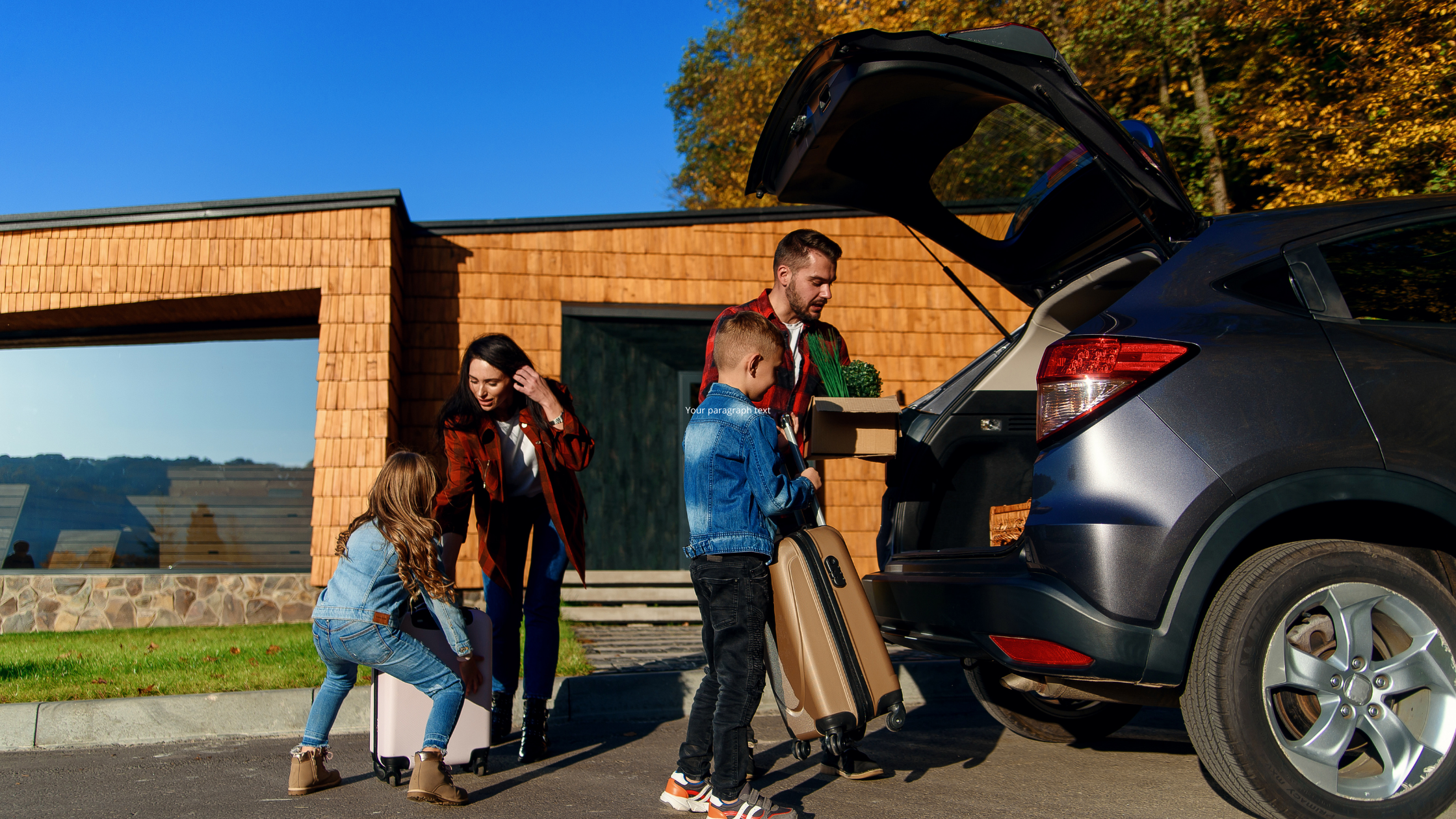 Moving abroad can be the decision that sets you free and opens a safer, more independent life