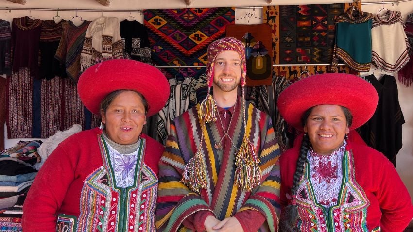 Moving to a new country isn’t just about visas, real estate, and banking. It’s about learning to live day-to-day in a completely different environment