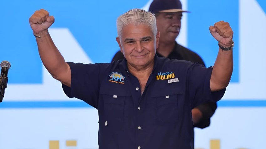 Mulino’s career has long been tied to the inner workings of Panama’s political establishment