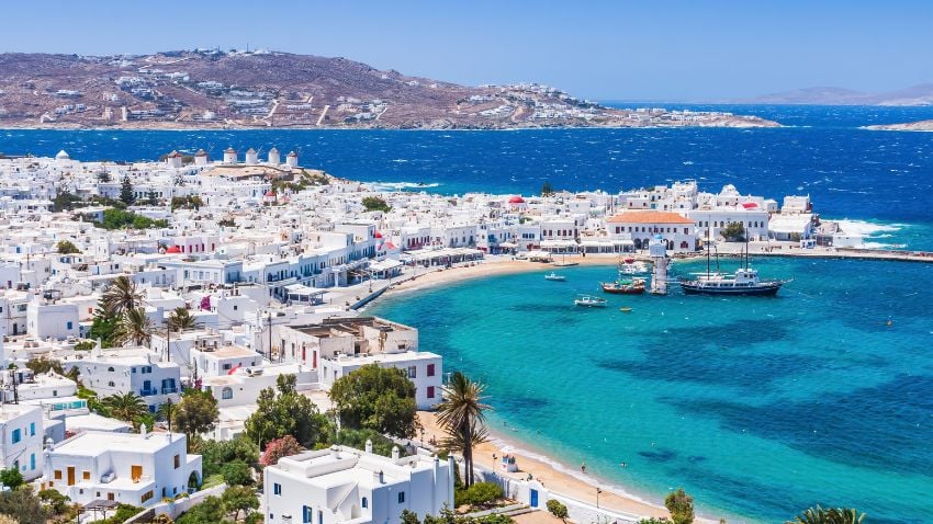 Mykonos is an amazing place to live and invest, because the investors now can opt to have the POA notarized by a foreign Notary in their home country