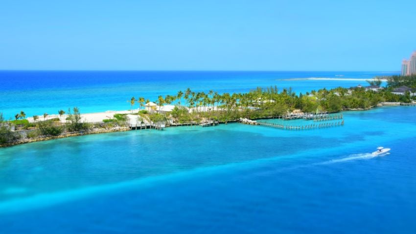 Viviendo En Las Bahamas Con Tu Visa De Nómada Digital