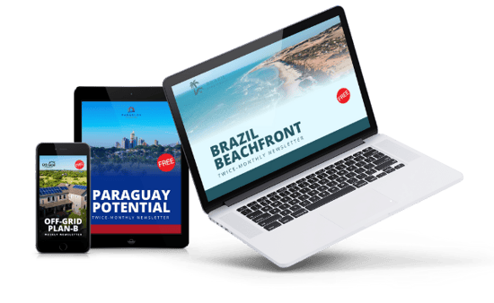 Newsletter - ExpatMoney.com