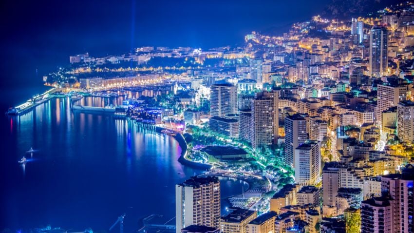 Guide To Setting Up A Trust In Monaco