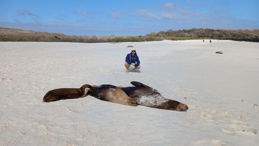 The Galápagos Islands are a one-of-a-kind paradise off Ecuador’s coast, famed for unique wildlife and volcanic landscapes. With strict conservation, they offer rare, unforgettable nature experiences