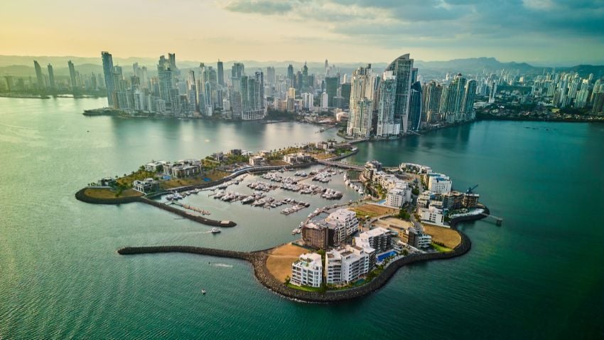 Tired of high costs and empty promises? Panama offers a real opportunity—low taxes, smart investment, and a lifestyle you can afford