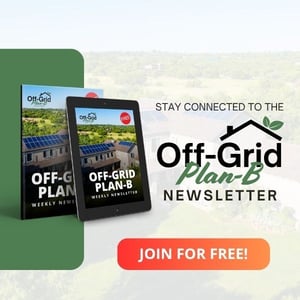 Off-Grid Plan-B - Sidebar