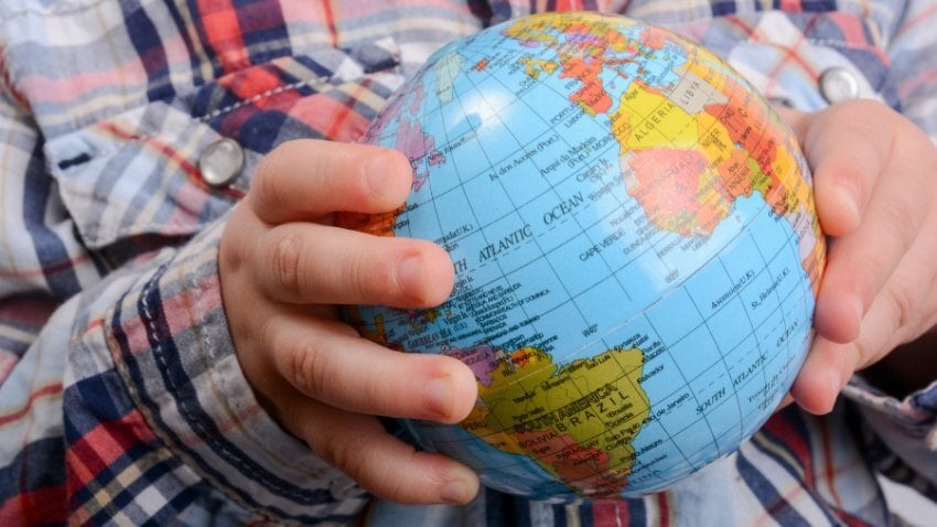 Your children should not just inherit a portfolio. They should inherit a system that lets them live freely, invest globally, and operate beyond the reach of any single failing state