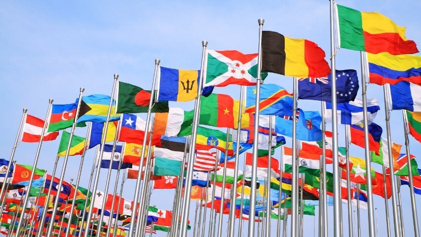 Wealth doesn’t always equal opportunity. The richest nations can be costly, restrictive, or unstable. Real freedom lies where life is affordable, modern, and secure