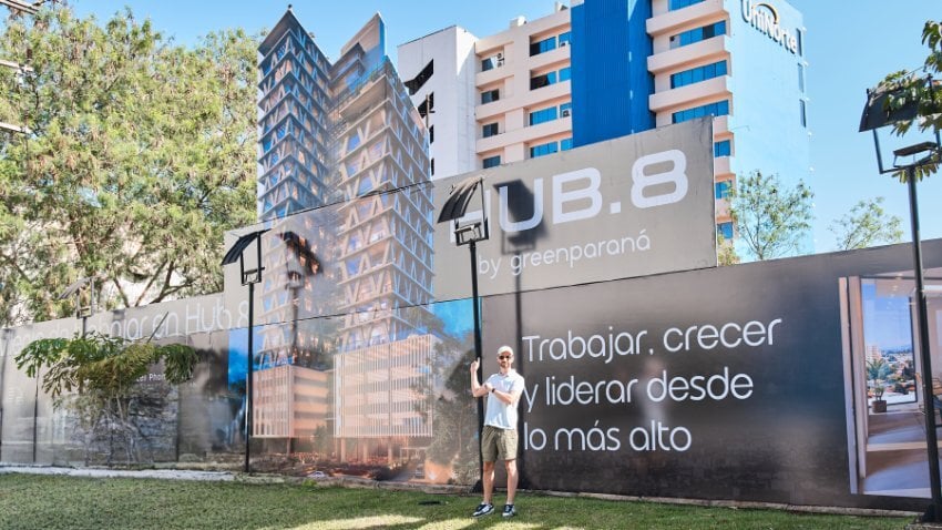 Asunción blends lifestyle and opportunity with strong connectivity, low taxes, and a pro-business climate, making it one of South America’s most promising cities for investors