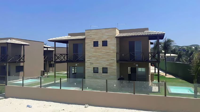 Originally priced at $117,000 USD each, these premium bungalows in Fortaleza are now available exclusively for Brazil Beachfront subscribers at a special rate of $97,000 USD, Dont waste time and 