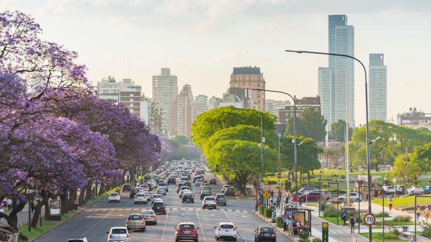 Cost of living in Buenos Aires Argentina 2023: an American expat's