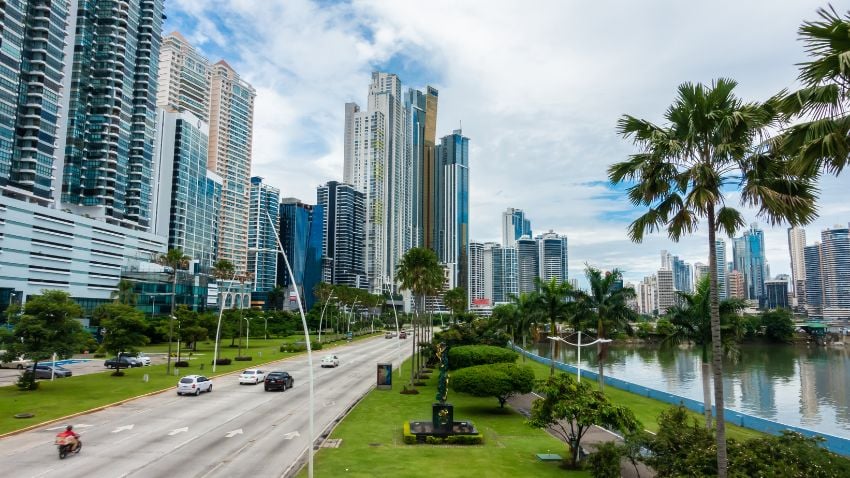 Panama City is an amazing place, and I don't regret at all making Panama our home. - The streets of its cities held the promise of adventure and exploration. Despite the challenges that relocation inevitably brings, we saw it as a chance for growth—a chance to navigate the adjustment process together.