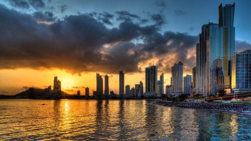 Cidade do Panamá, Panamá