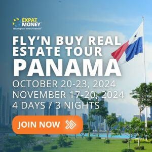 Panama Flyn Buy Real Estate Tour - October 20 - 23, 2024-1