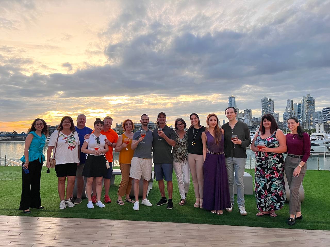Panama Trip Dec 12.2022