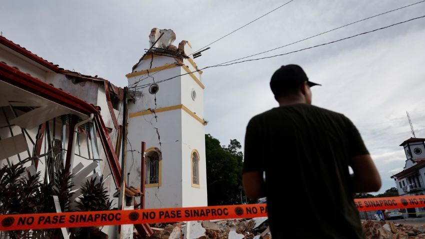 Panama’s government has taken a fiscally responsible approach to earthquake recovery, prioritizing pre-arranged insurance coverage and donations, maintaining its deficit ceiling, and committing to transparency in reconstruction spending.