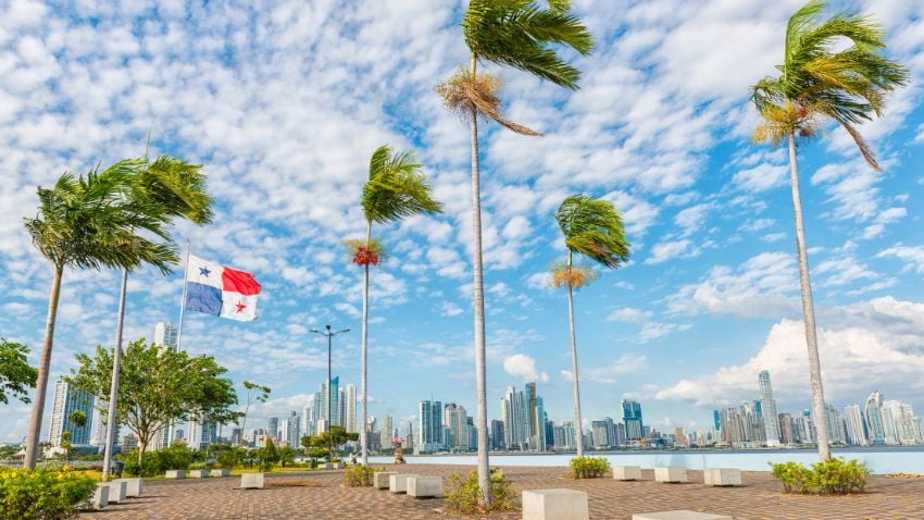 Panama has a predictable and transparent legal system, making it easy for expats to invest conduct business in the country -  Panama's climate is another draw, with a tropical climate that offers warm, sunny weather year-round. 
