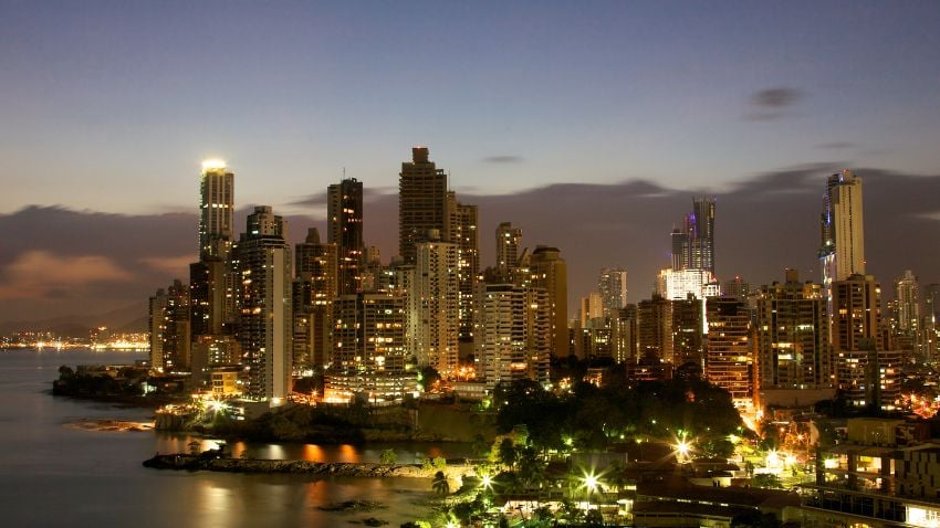 Panamá es un lugar increíble para disfrutar de tus años de jubilación