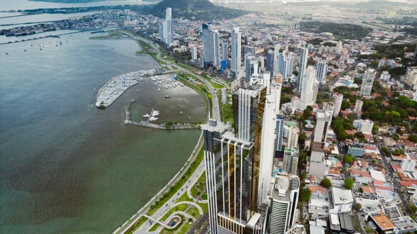 Panama is indeed a strong economy and one that has a lot to offer a wide range of expats. Its a land of opportunity