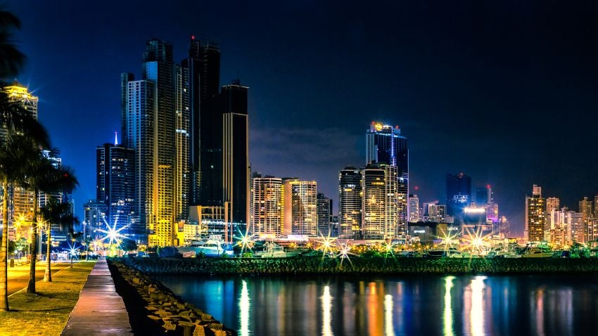 O Panamá oferece uma variedade de cidades atraentes para os expatriados escolherem, cada uma com suas próprias particularidades e oportunidades