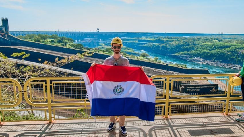 Paraguay offers simple residency, low taxes, affordable living, and a growing expat community. With legal homeschooling and improving private healthcare, it’s a top choice for families seeking space and opportunity