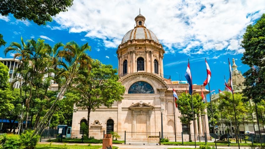 Paraguay’s New Investor Visa: Here’s What We Know