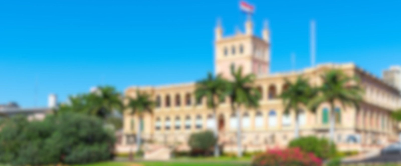 Cost Of Living In Paraguay