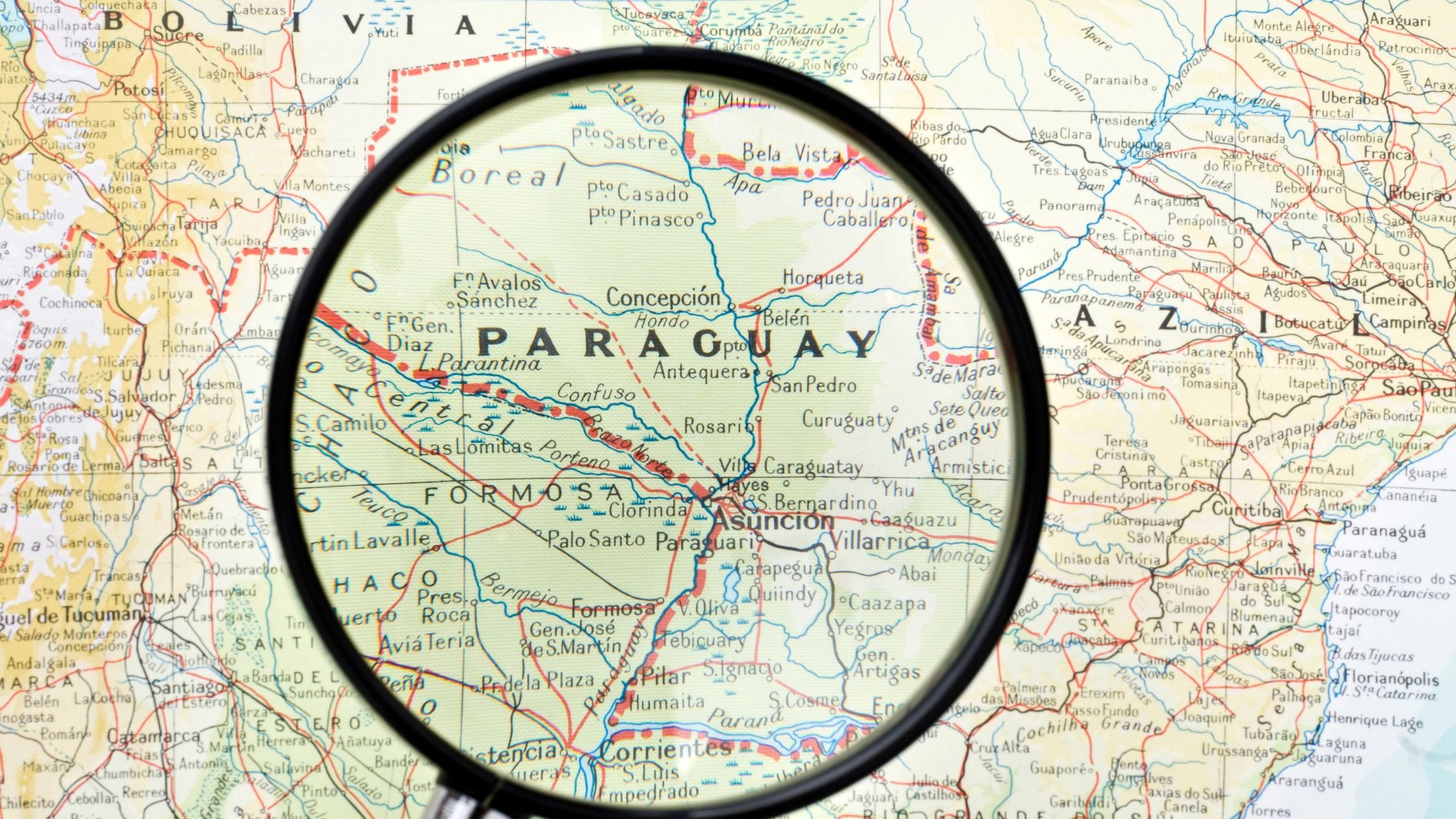 Paraguay offers several options for individuals seeking residency in the country.