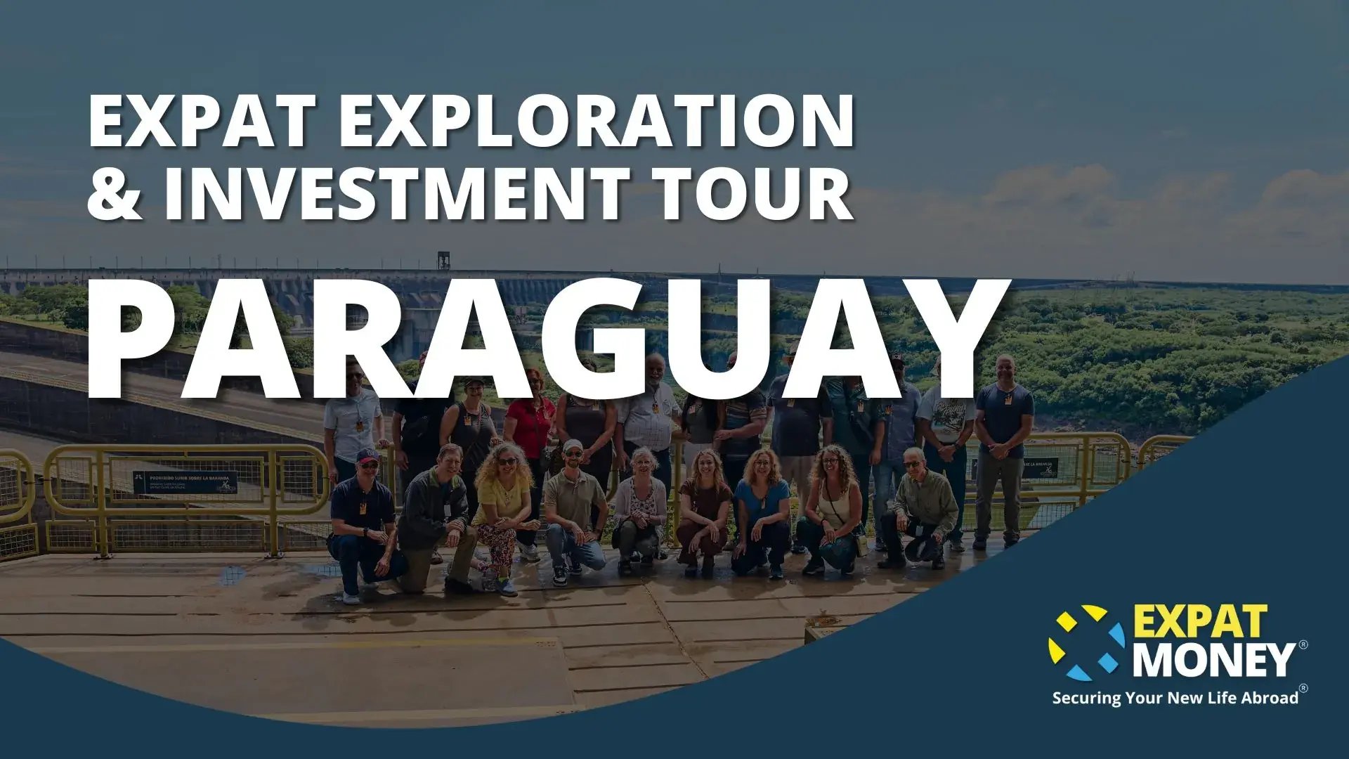 Paraguay Tour