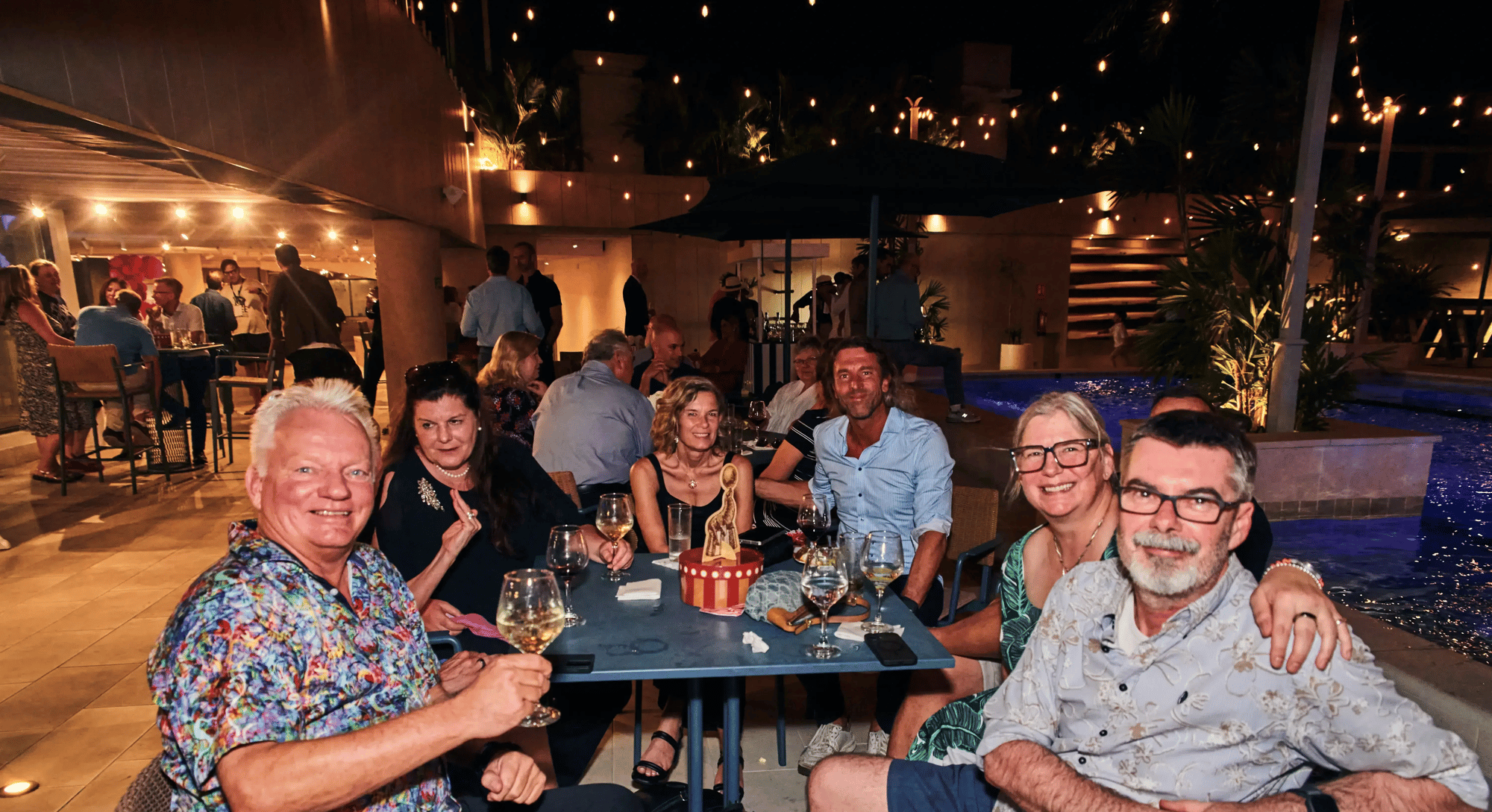 Party-Time 131 Party-Time 131