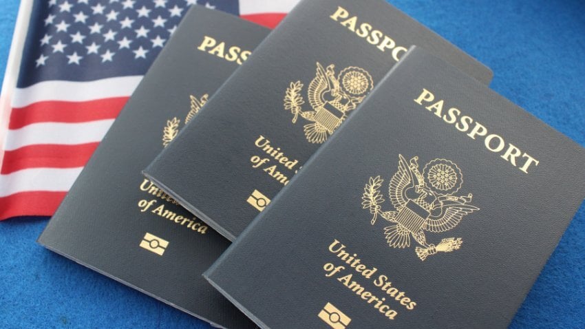 The U.S. passport is in decline. As access narrows and global tensions rise, Americans are seeking second citizenships to protect their freedom and future