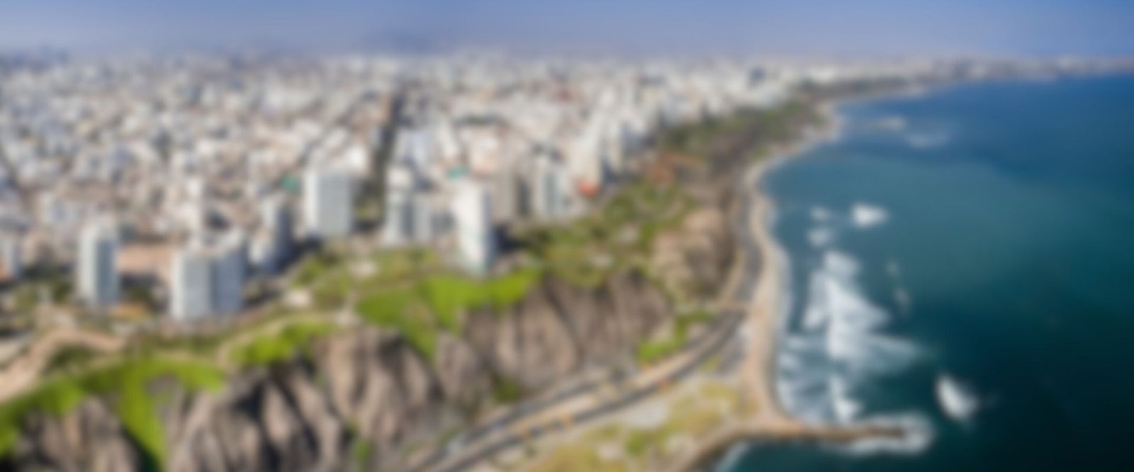 Cost Of Living In Peru