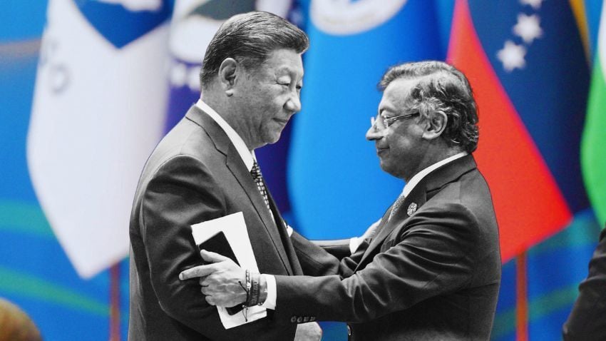 Petro was determined to apply some of the most ambitious socialist policies in Colombian history