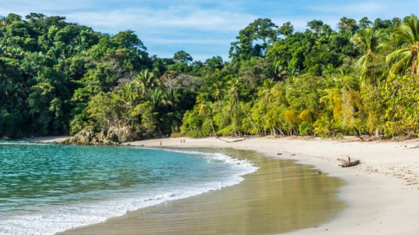 Playa Conchal, Guanacaste, Costa Rica