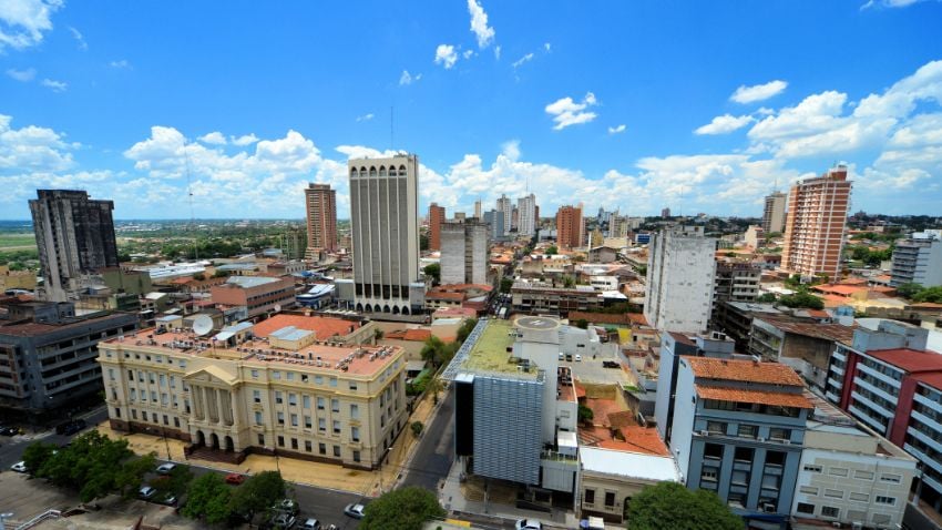 Diversificando Seu Portfólio: Opções de Investimento Para Expatriados No Paraguai
