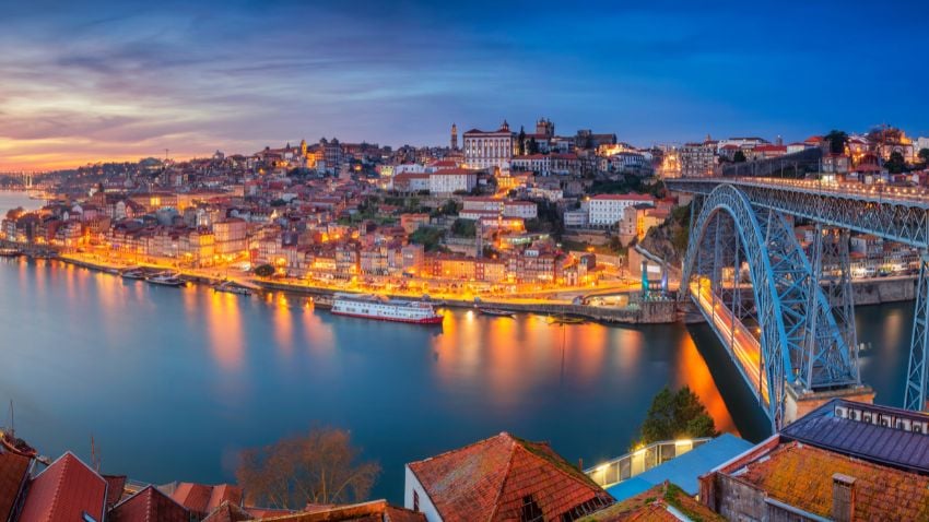 Los Beneficios De Obtener Una Visa D7 En Portugal