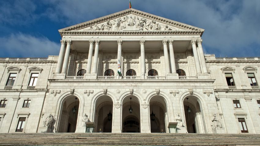 The Portuguese Parliament has approved amendments to their Citizenship Law that introduce tougher requirements for naturalization