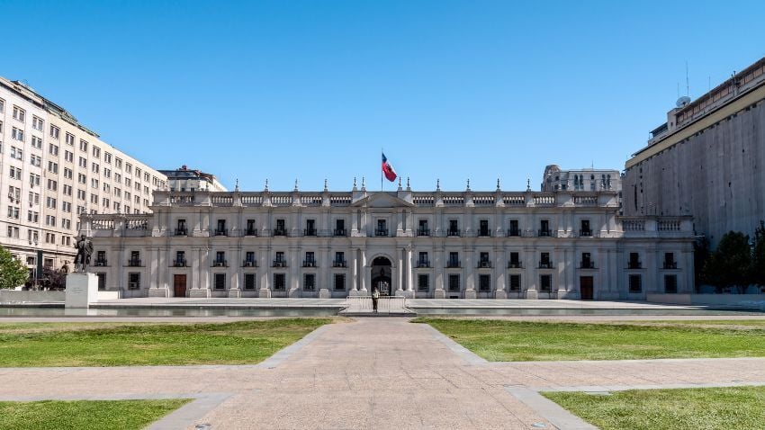 Pros & Cons Of Living In Chile