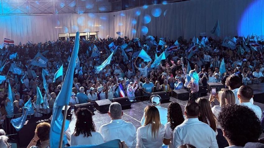 Costa Rica is realigning: voters want reforms for more prosperity and safety, rejecting socialist-style policies as Latin America shifts right. The region is opening fast, creating new opportunities and making it more attractive for expats