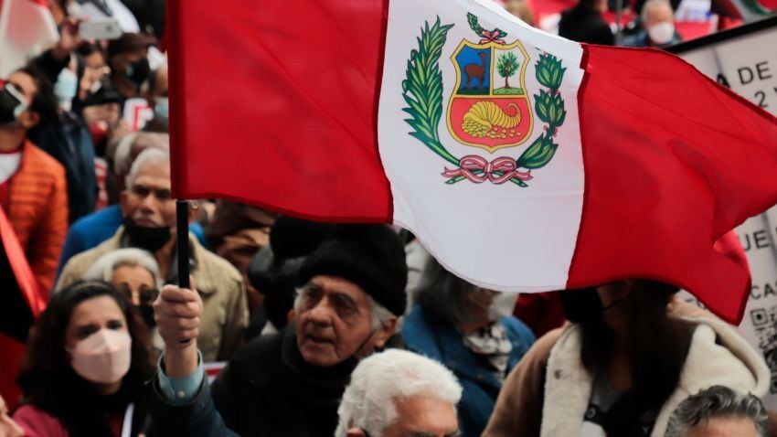 Peru’s instability is not just about election fraud, but about a fragile and disorganized political system where administrative failures and weak institutions turn every mistake into a national legitimacy crisis